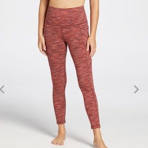 Calia Carrie underwood brand leggings size XXS